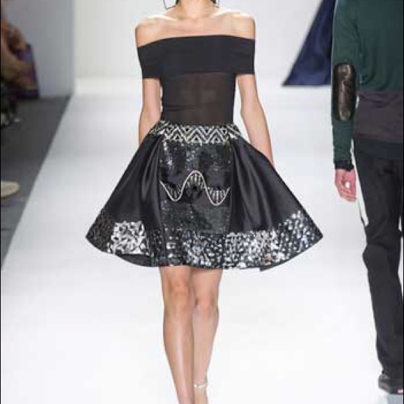 $3500 Timo Weiland dress as seen krysten Ritter - Picture 2 of 6